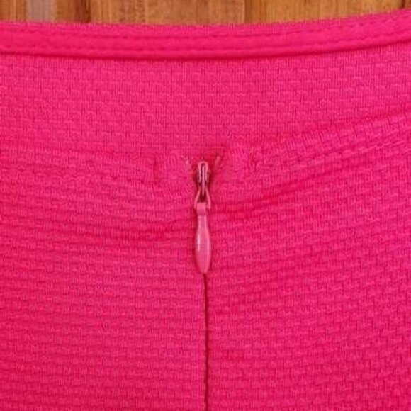 Soprano Hot Pink Mini Dress - Women's M - Picture 3 of 6